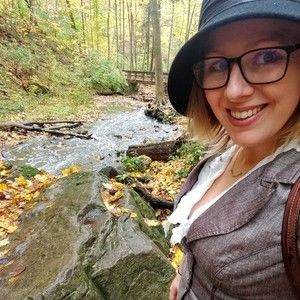 Meet your Posher, Nina